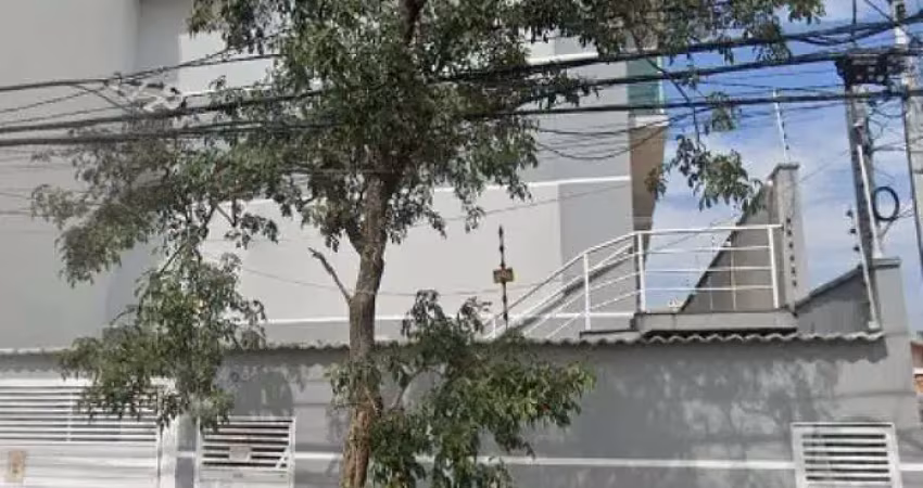 Lindo sobrado mobiliado em condomínio em artur alvim, - 2 dormitórios 2 suítes, 2 salas