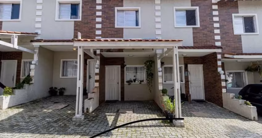 [VENDA] Casa de Condomínio com 2 Dormitórios 1 vaga de garagem 65 m² por R$ 325.000,00