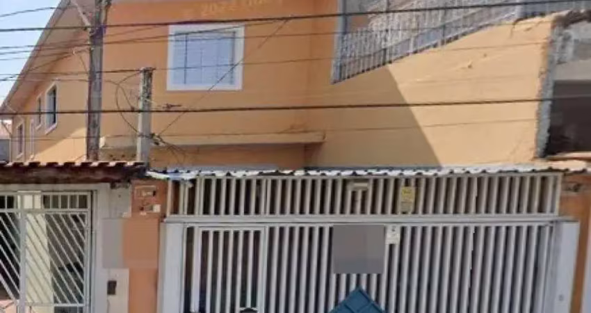 [venda] sobrado com 2 dormitórios e 2 banheiros à venda, 142 m² por r$ 535.000