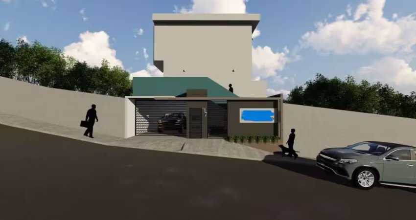 [venda] sobrado de condomínio com 2 dormitorios e 3 banheiros de 80 m² por r$ 396.500,00