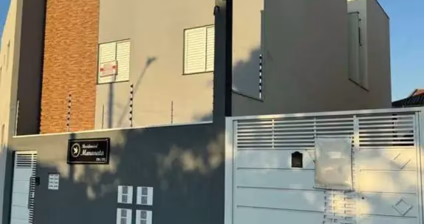 [venda] apartamento com 2 dormitórios e 1 banheiro , 43 m² por r$ 350.000