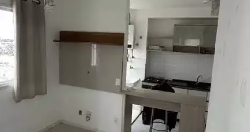 Apartamento com 2 quartos para alugar na Rua Carlos Maria Steimberg, 194, Vila Ré, São Paulo