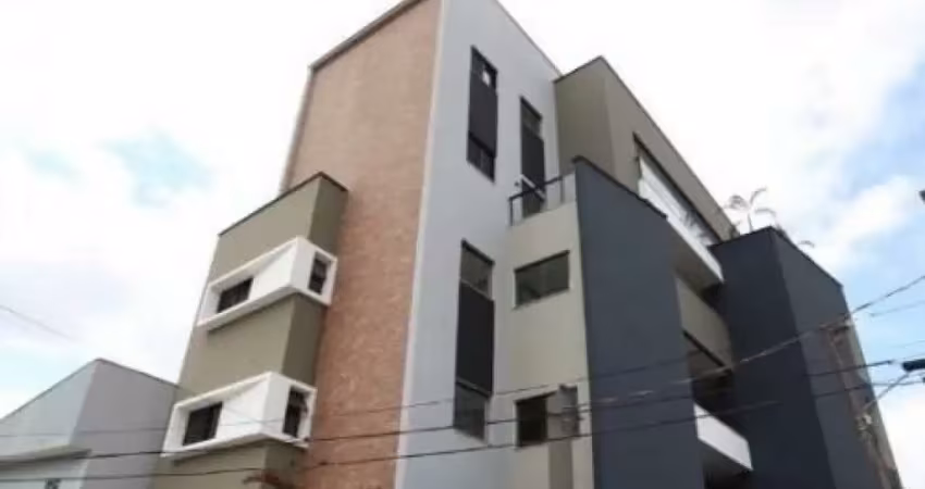 [venda] apartamento com 2 dormitórios e 1 vaga de garagem coberta - vila ré