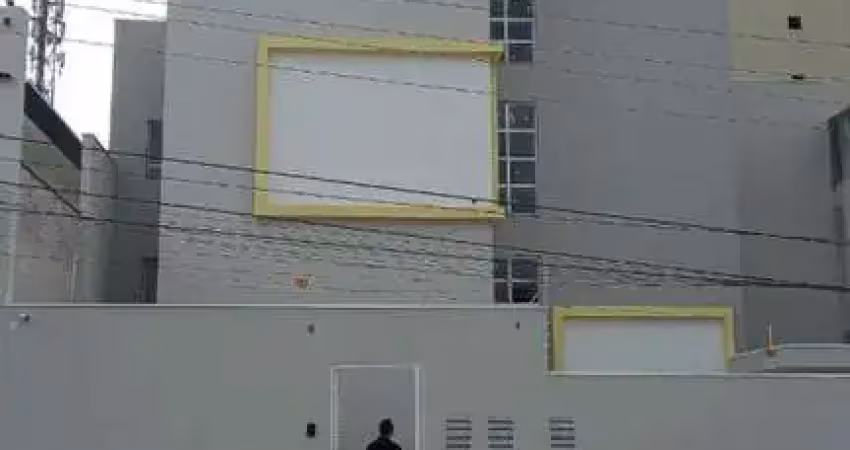 Apartamento novo na região da vila carrão com 2 dormitorios.
