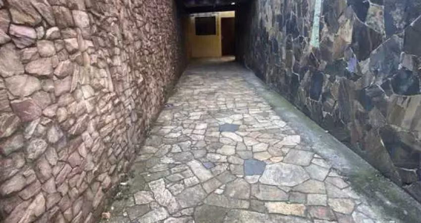 [locação] imóvel comercial com 300 m² r$ 8.000,00 - vila ré/sp
