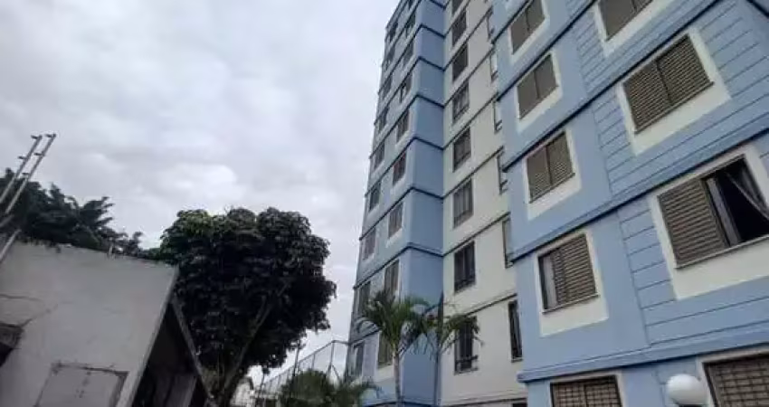 Apartamento com 2 quartos à venda na Rua Olho D'Água do Borges, 184, Cangaíba, São Paulo