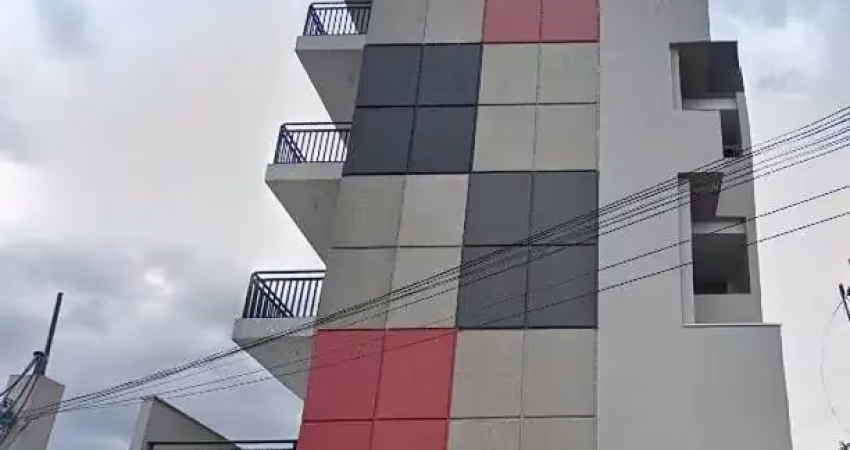 [locação] apartamento com 2 dormitórios 1 vaga - vila ré