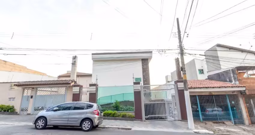 Casa em condomínio fechado com 3 quartos à venda na Rua Piquinhu, 328, Vila Ré, São Paulo