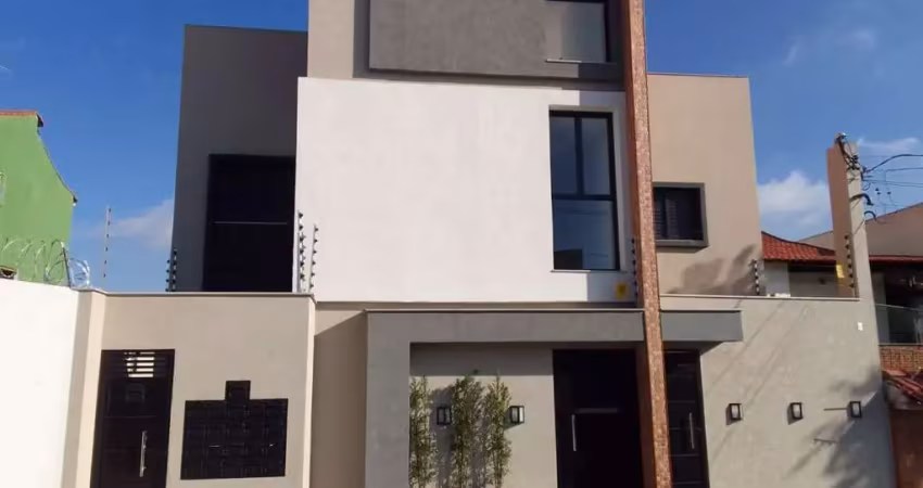 Apartamento com 2 quartos à venda na Rua Dene, 411, Vila Ré, São Paulo