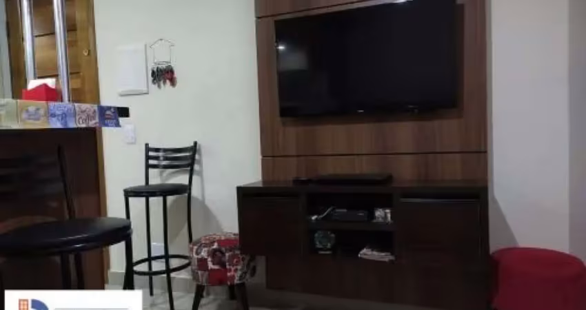 Apartamento com 1 quarto à venda na Rua Maxá, 446, Penha, São Paulo