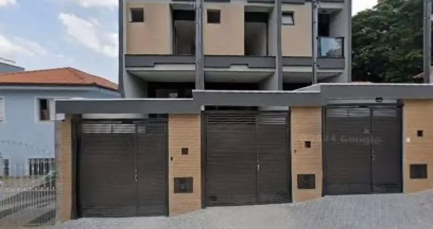 [venda] sobrado novo alto padrão na região da vila granada/sp
