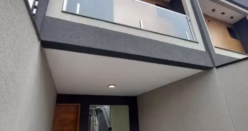 [venda] sobrado novo alto padrão com 3 suítes e espaço gourmet - vila buenos aires/sp