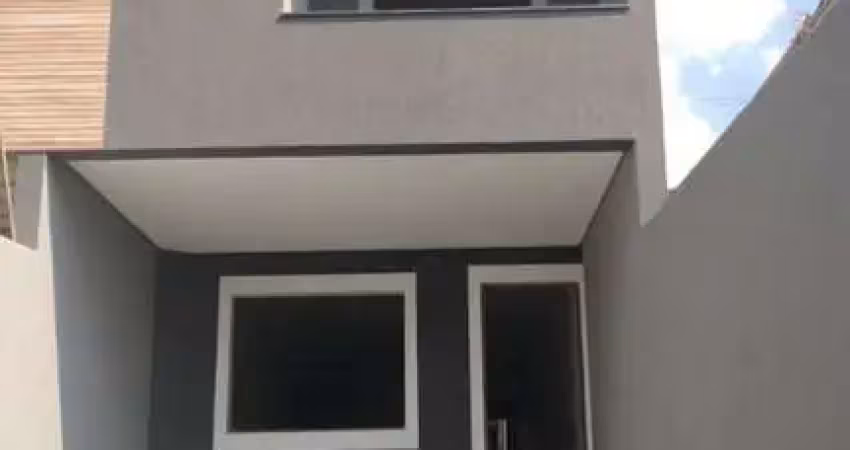 BREVE LANÇAMENTO NA REGIÃO DO ARICANDUVA SOBRADO COM 3 DORM  COM 1 SUITE MUITO BEM LOCALIZADO