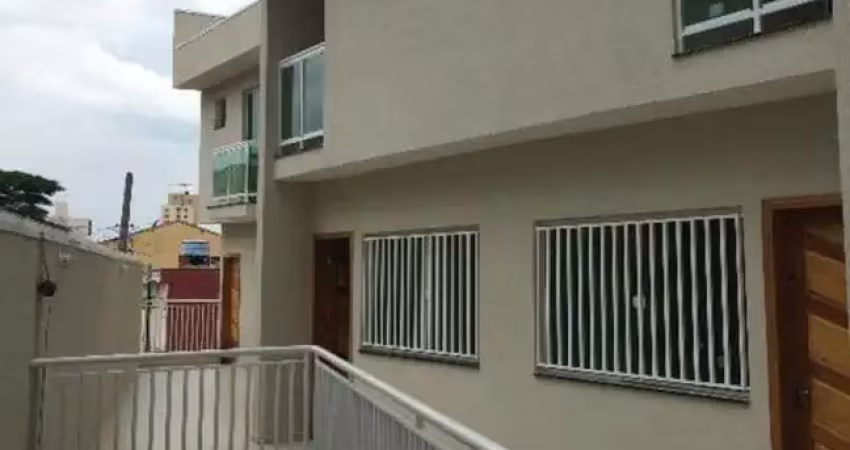 CONDOMINIO COM 2 SUITES E 1 VAGA NA REGIÃO DA VILA FORMOSA.