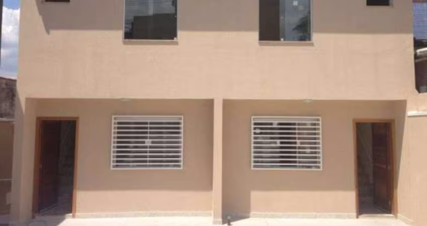 SOBRADO EM CONDOMINIO COM 3 DORMITORIOS E 1 SUITE NA VILA PRUDENTE..