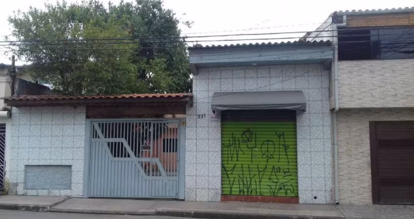 SOBRADO COM 4 DORMITORIOS E 3 VAGAS NA REGIÃO DE SÃO MIGUEL