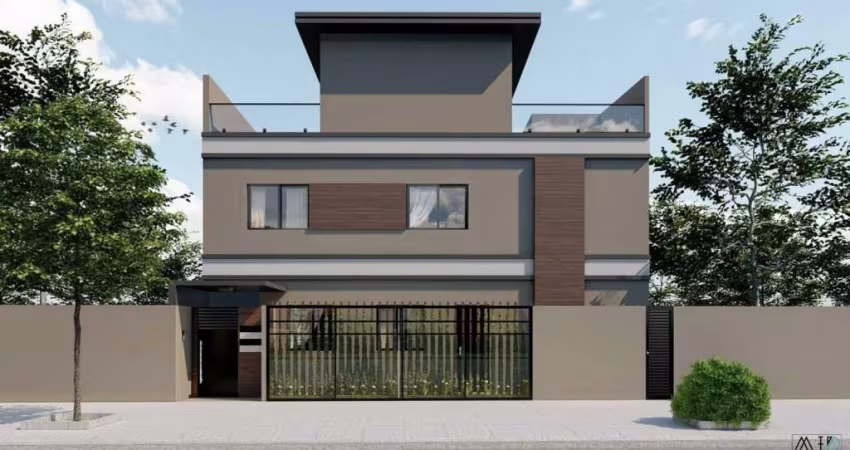 BREVE LANÇAMENTO NA REGIÃO DA VILA RÉ APARTAMNETO COM 1 DORM MUITO BEM LOCALIZADO