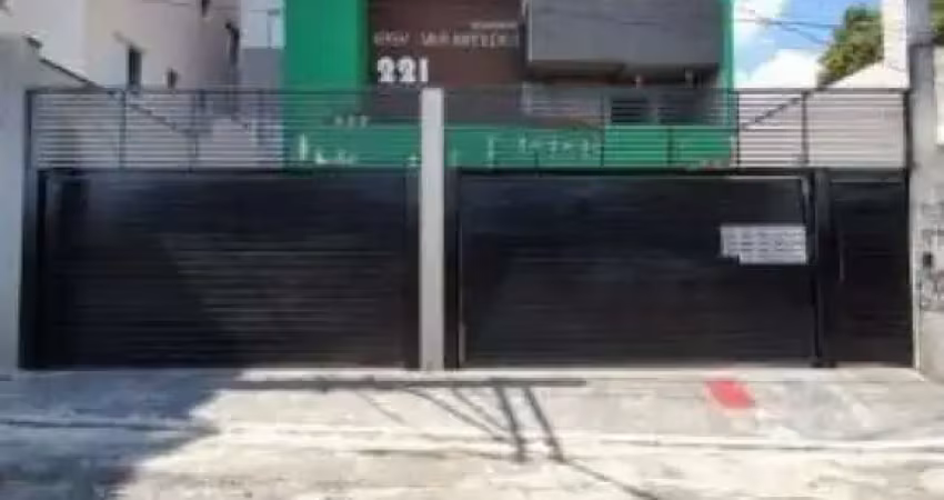 Apartamento com 1 quarto à venda na Rua Teodoro Lorencini, 221, Jardim Maringa, São Paulo