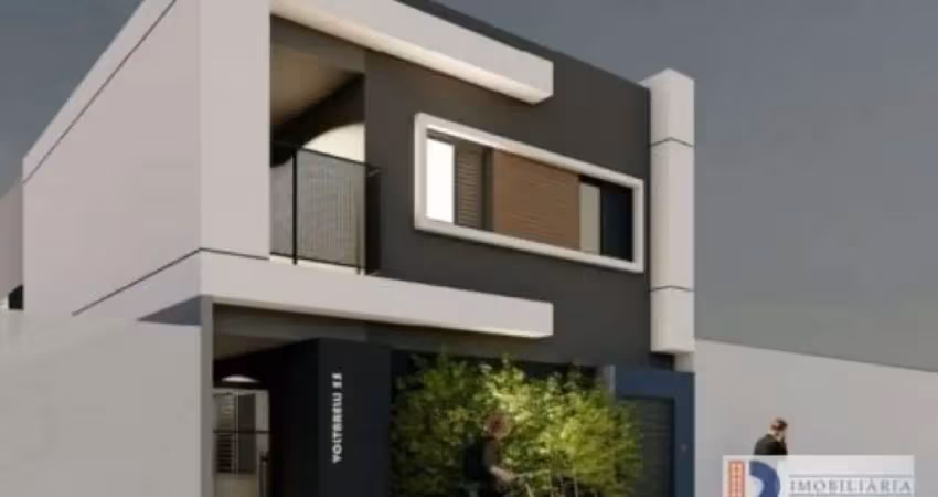 Apartamento com 2 quartos à venda na Rua Firmino Braga, 55, Vila Carrão, São Paulo
