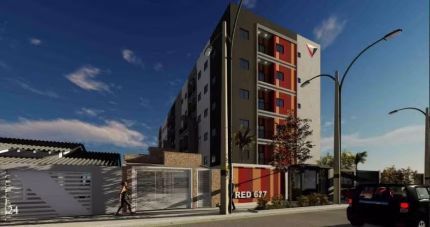 LANÇAMENTO DE APARTAMENTO COM 2 DORMITORIOS NA VILA FORMOSA