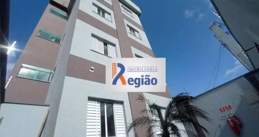 Lançamento de apartamento com 1 e 2 dormitorios na região do artur alvim