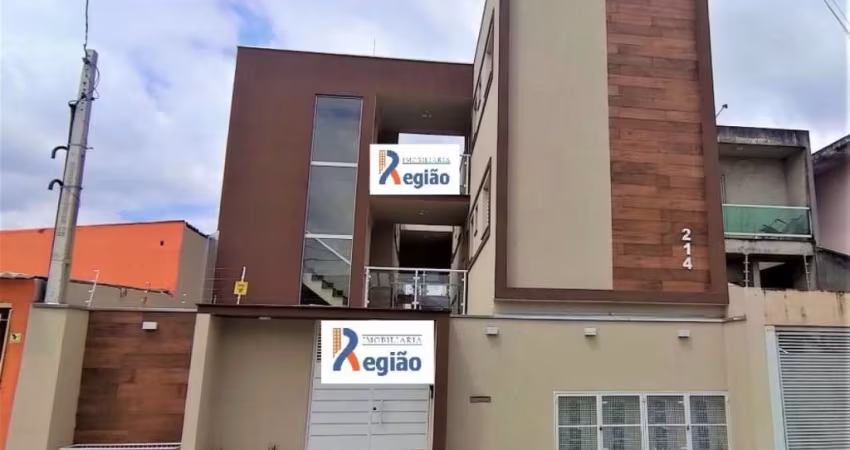 APARTAMENTO COM 2 DORMITORIO NA REGIÃO DO ARTUR ALVIM.