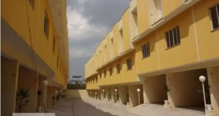 Casa em condominio fechado vila ré 1200 metros do metrô patriarca