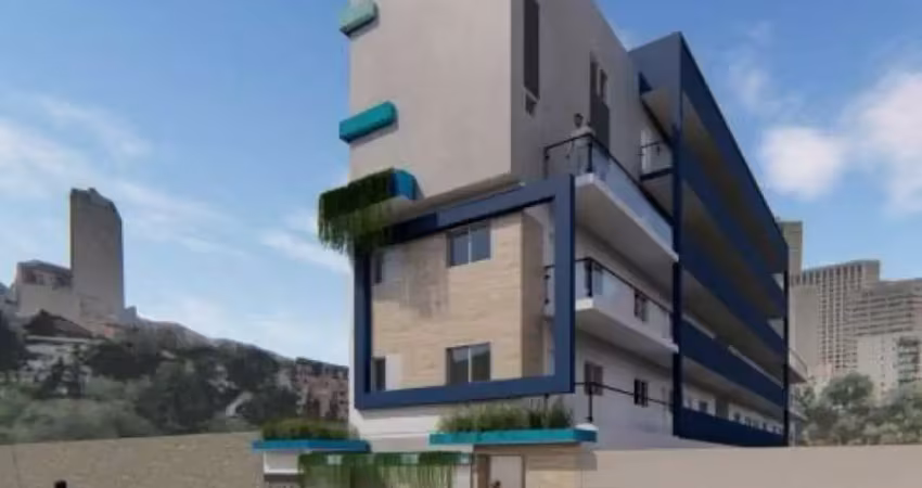Apartamento com 2 quartos à venda na Rua Campinas do Piauí, 316, Itaquera, São Paulo