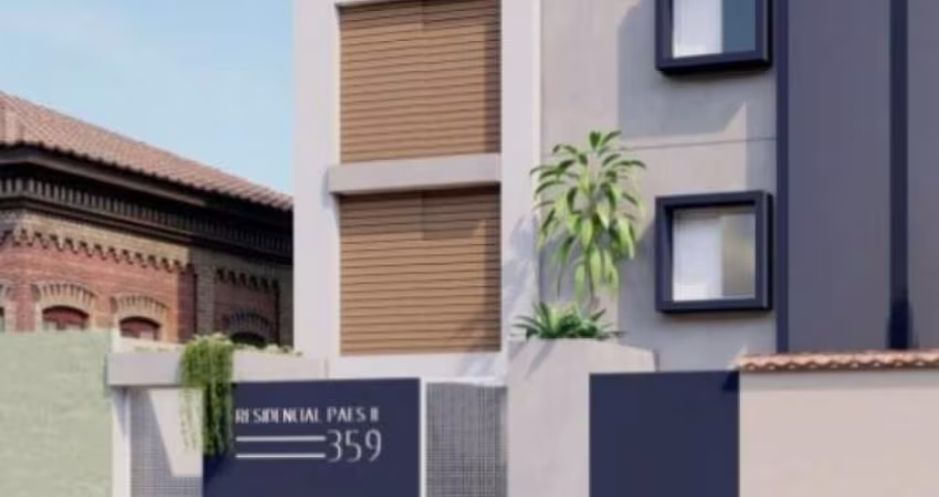 LANÇAMENTO DE APARTAMENTO NA REGIÃO DA PENHA DE FRANÇA
