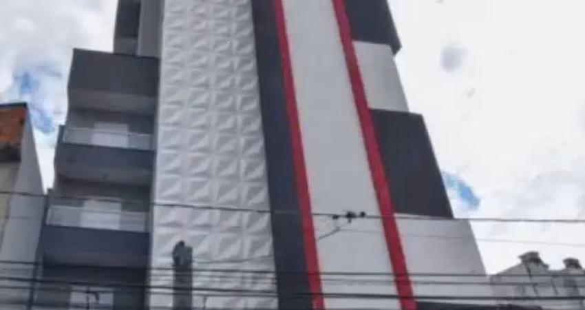 Apartamento na região do patriarca com 2 dormitorios