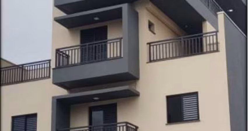 APARTAMENTO NA REGIÃO DA VILA SANTA TERESA