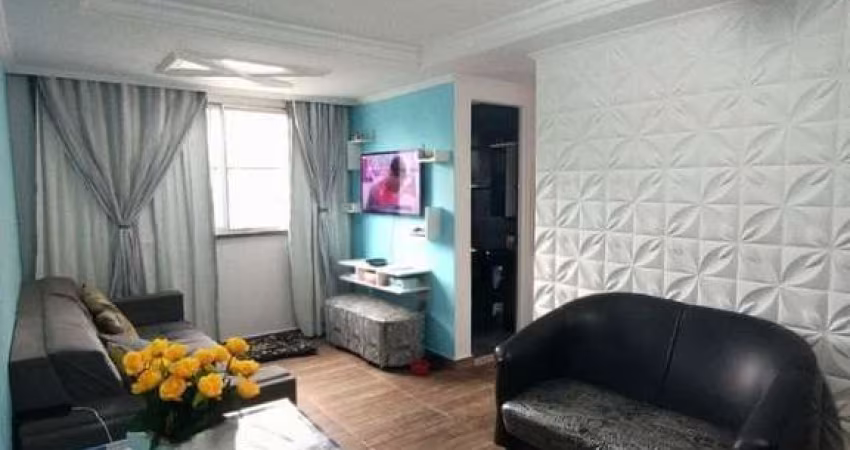 APARTAMENTO NA REGIÃO DA VILA DANFER