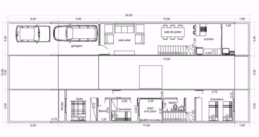 LANÇAMENTO NA REGIÃO DO CARRÃO SOBRADO COM 3 DORM 1 SUITE MUITO BEM LOCALIZADO