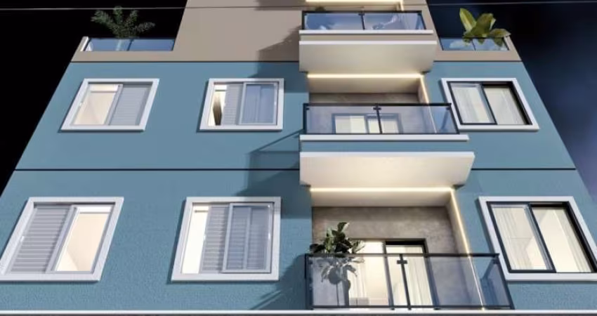BREVE LANÇAMENTO NA REGIÃO DA VILA MATILDE APARTAMENTO DE 2 DORM MUITO BEM LOCALIZADO