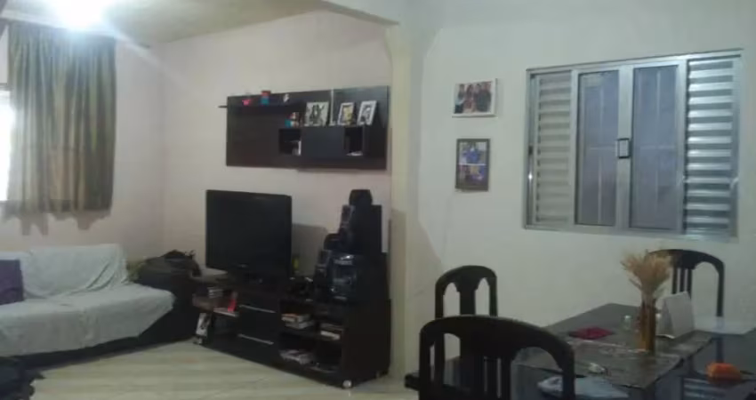 Casa com 7 quartos à venda na Travessa Júbilo, 141, Guaianases, São Paulo