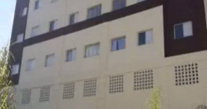 Apartamento com sacada na região do jaridm imperador com 2 dormitorios
