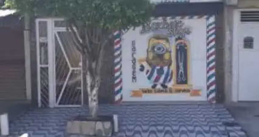 Casa com 5 quartos à venda na Rua Desembargador Isnard dos Reis, 365, Cidade Kemel, São Paulo