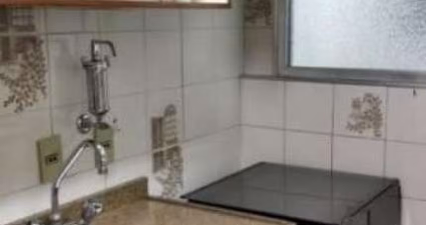 APARTAMENTO NA REGIÃO DA VILA SILVA