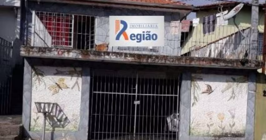 CASA TERREA NA REGIÃO DA PONTE RASA