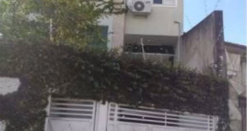 SOBRADO NA REGIÃO DA PENHA