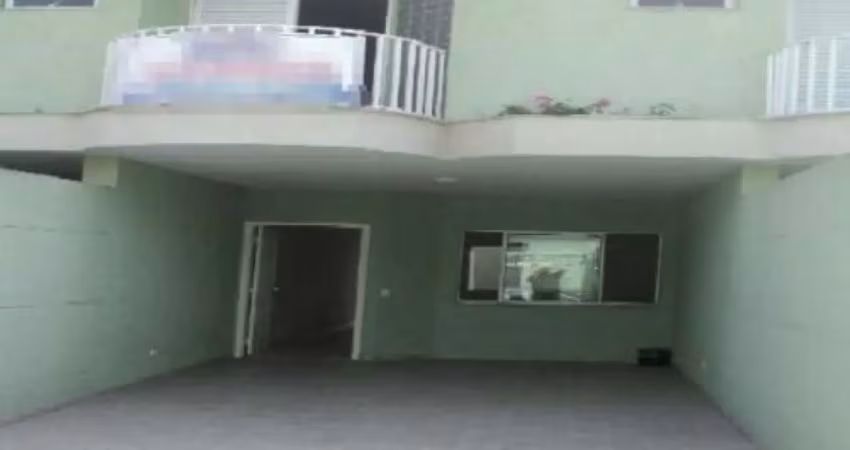 Casa com 3 quartos à venda na Rua Jaborandi, 591, Penha, São Paulo