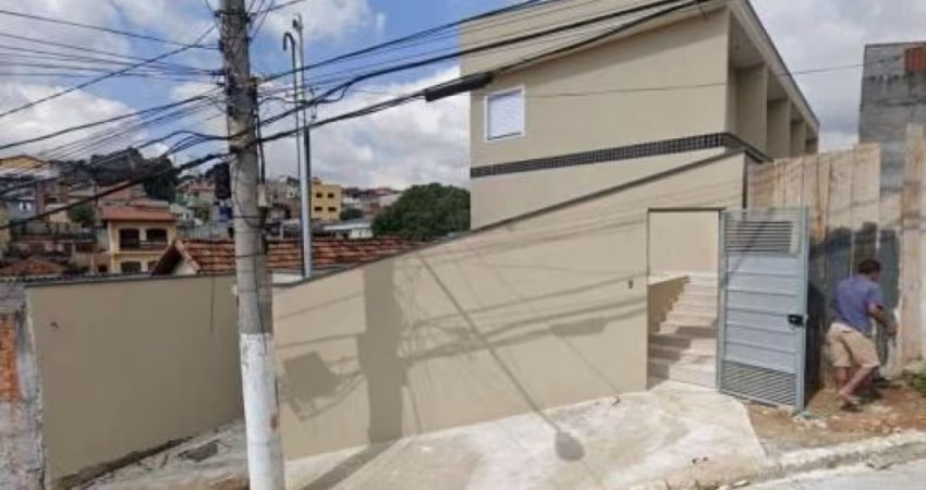 SOBRADO EM CONDOMINIO NA PONTE RASA