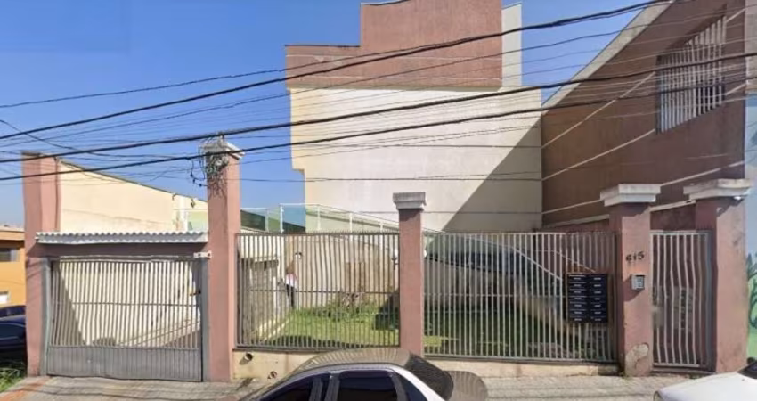 CONDOMINIO NA REGIÃO DA CANGAIBA
