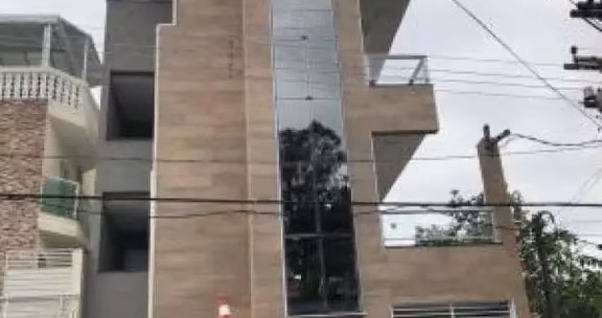 Apartamento com 2 quartos à venda na Rua Cinco de Maio, 271, Jardim Colibri, São Paulo