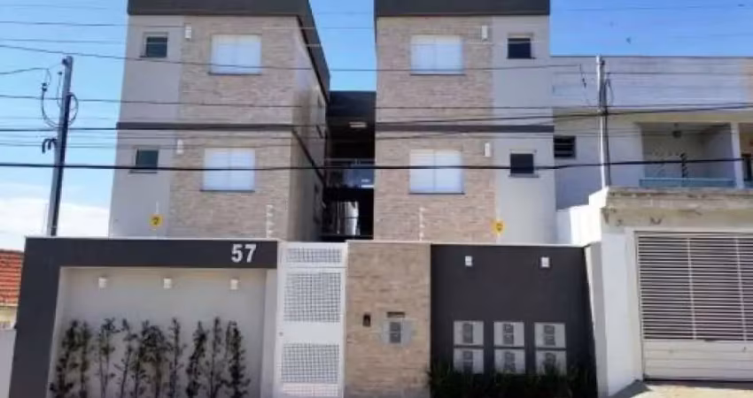 Apartamento com 2 quartos à venda na Rua Desembargador Carneiro Ribeiro, 57, Parque Artur Alvim, São Paulo