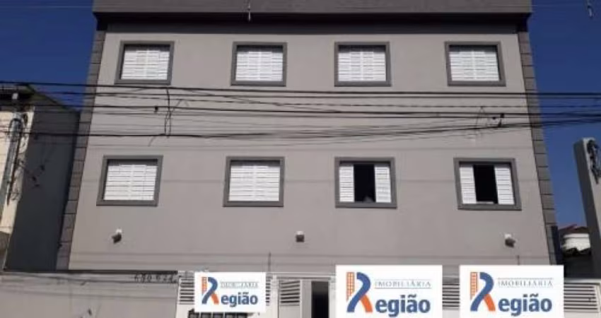 APARTAMENTO NA REGIÃO DO ARTUR ALVIM COM 2 DORMITÓRIOS EM EXCELENTE LOCALIZAÇÃO
