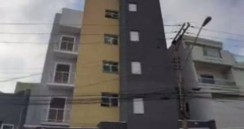 Apartamento com 2 quartos à venda na Rua São Bento do Sapucaí, 145, Vila Guilhermina, São Paulo