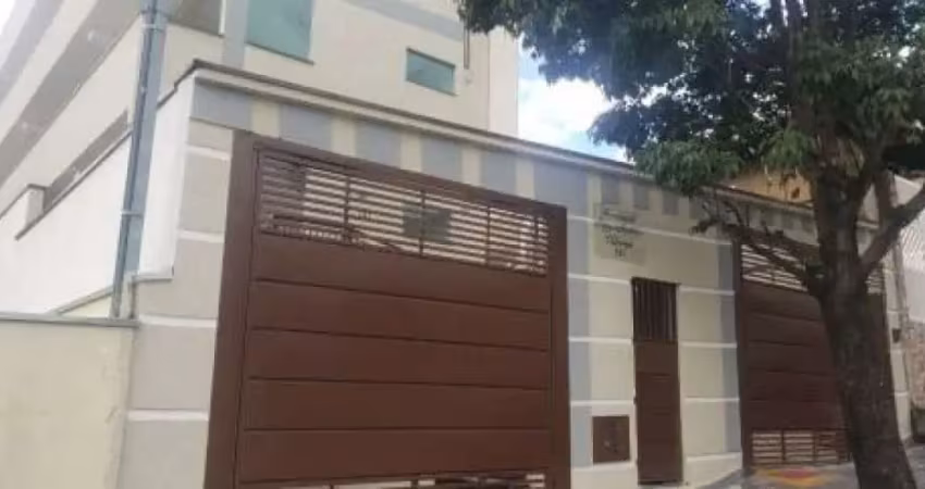 Apartamento com 2 quartos à venda na Rua Engenheiro Villares da Silva, 182, Itaquera, São Paulo