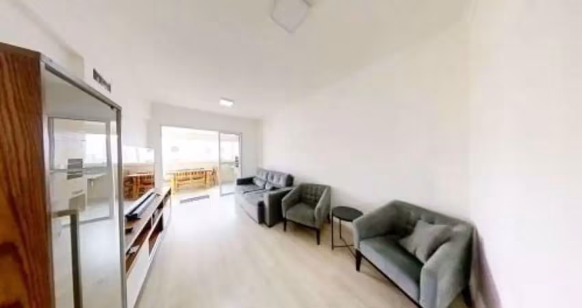Apartamento com 2 quartos à venda na Rua Jaboticabal, 74, Vila Bertioga, São Paulo