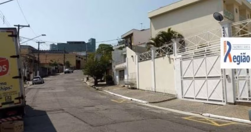 CONDOMINIO FECHADO NA REGIÃO DE VILA MATILDE